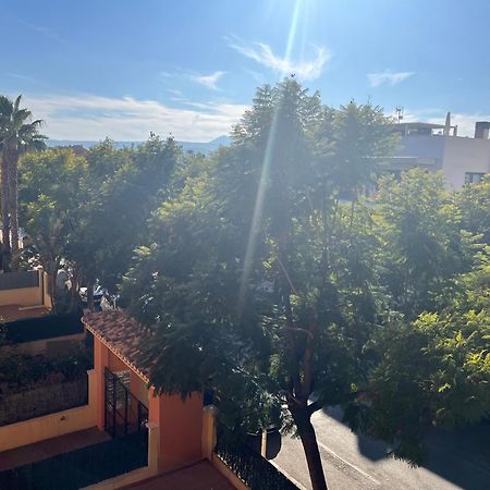 Apartment Nearby Beach And Old Town Jávea Eksteriør bilde