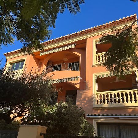 Apartment Nearby Beach And Old Town Jávea Eksteriør bilde