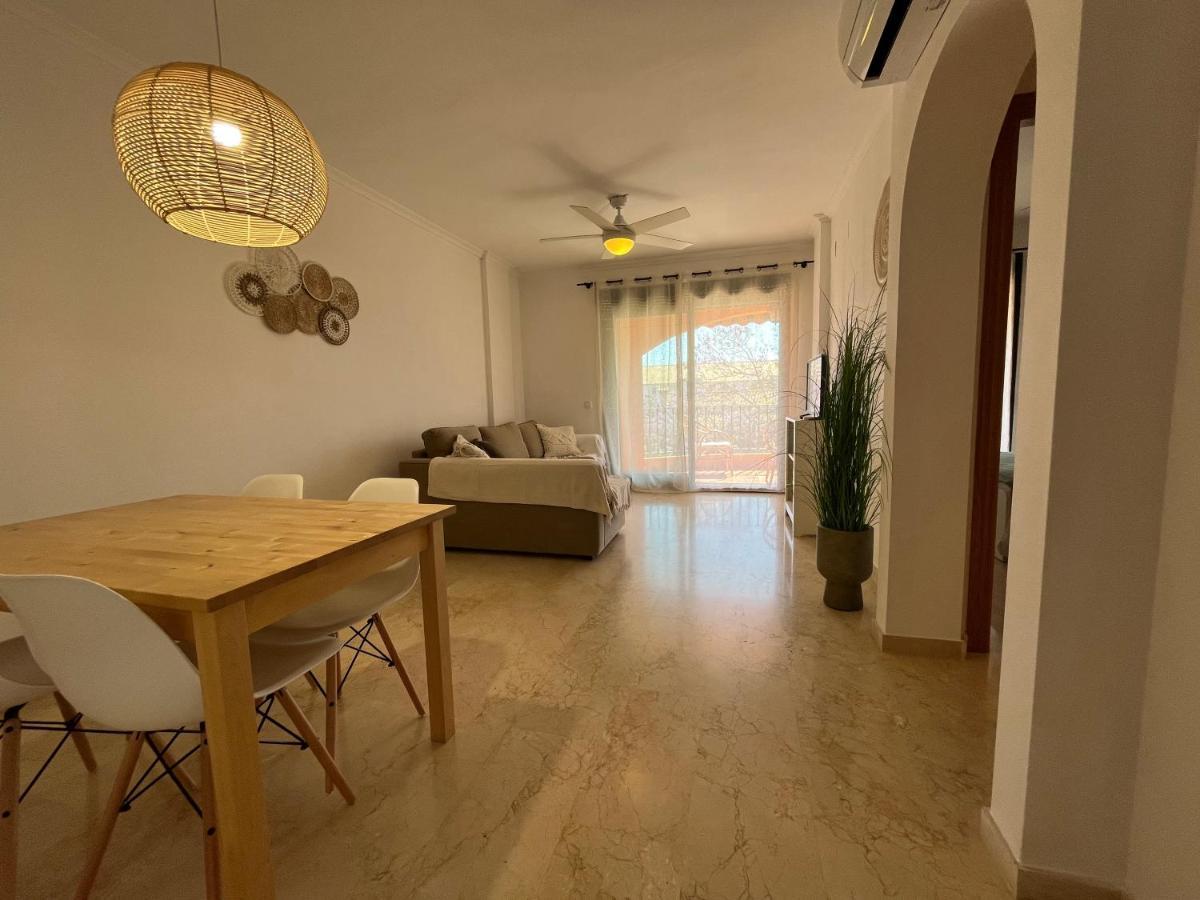 Apartment Nearby Beach And Old Town Jávea Eksteriør bilde