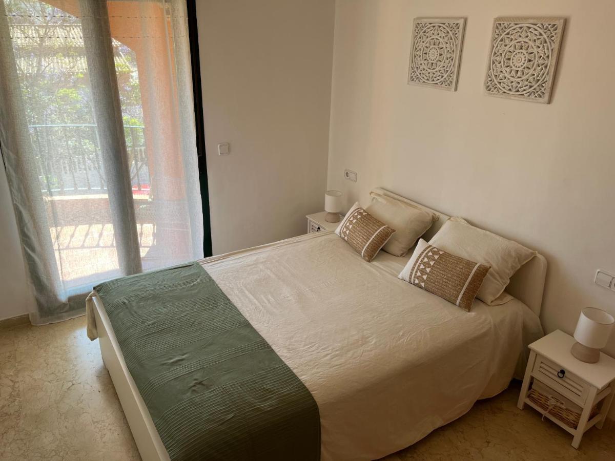 Apartment Nearby Beach And Old Town Jávea Eksteriør bilde
