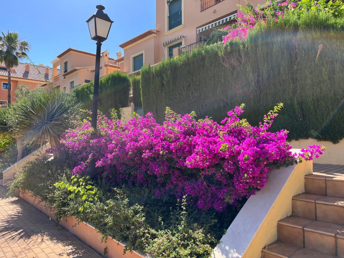 Apartment Nearby Beach And Old Town Jávea Eksteriør bilde