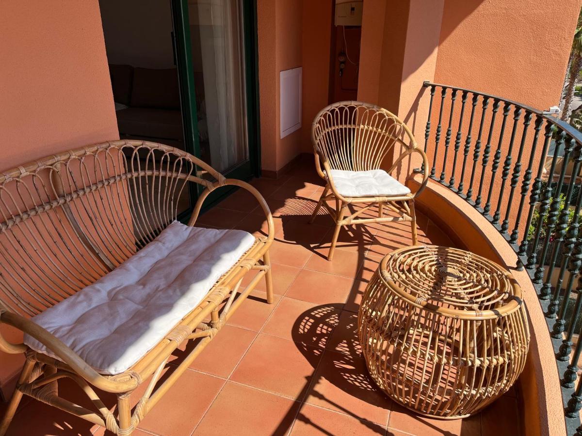 Apartment Nearby Beach And Old Town Jávea Eksteriør bilde