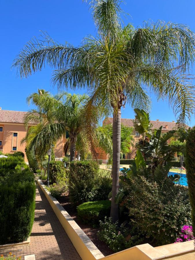 Apartment Nearby Beach And Old Town Jávea Eksteriør bilde