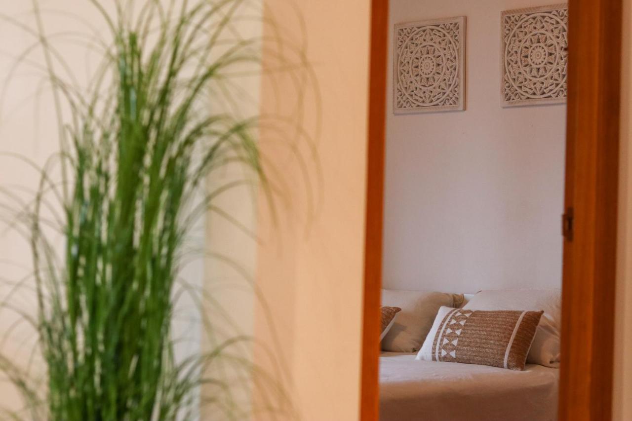 Apartment Nearby Beach And Old Town Jávea Eksteriør bilde