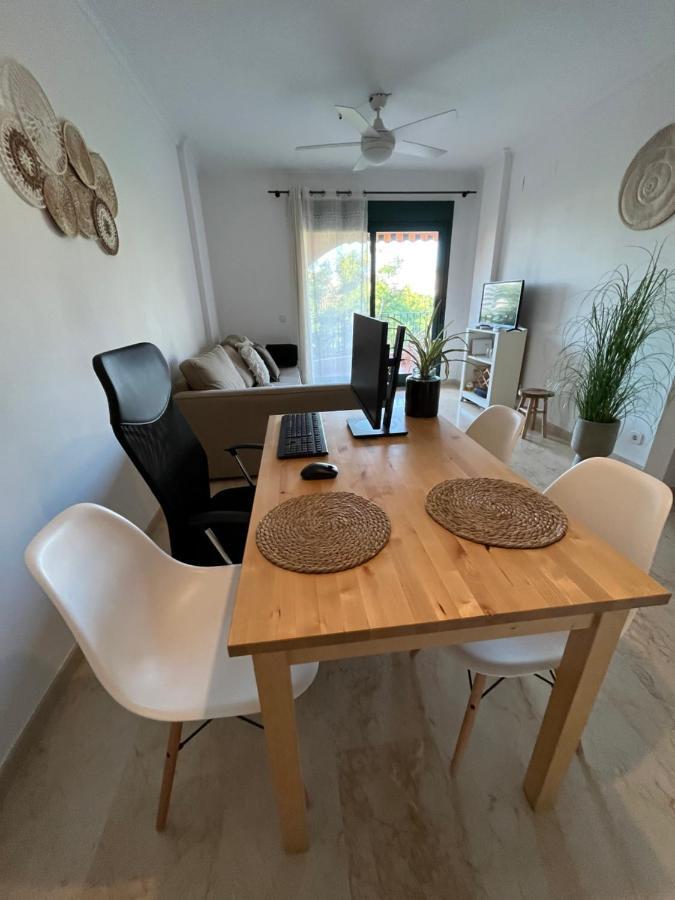 Apartment Nearby Beach And Old Town Jávea Eksteriør bilde