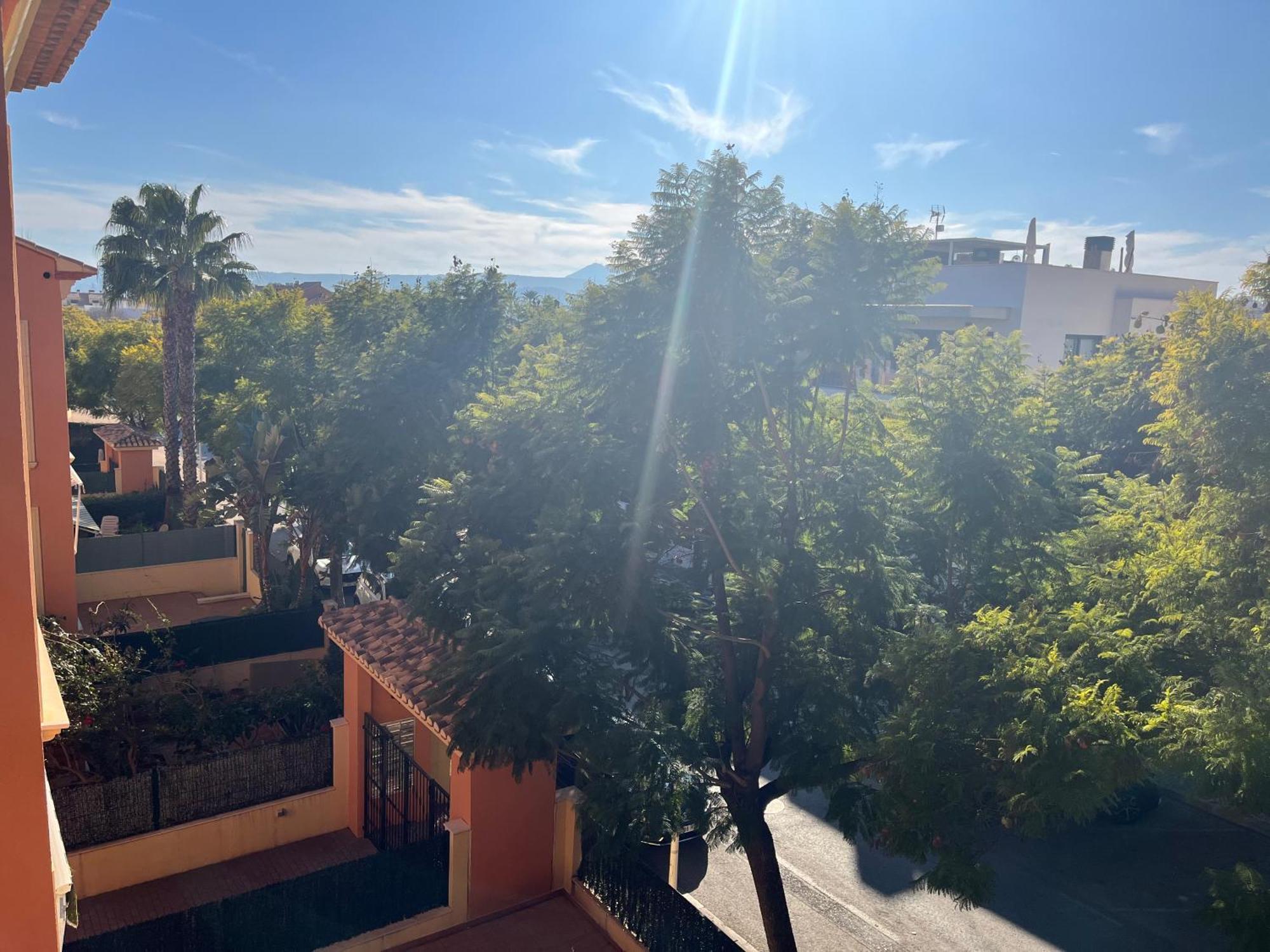 Apartment Nearby Beach And Old Town Jávea Eksteriør bilde