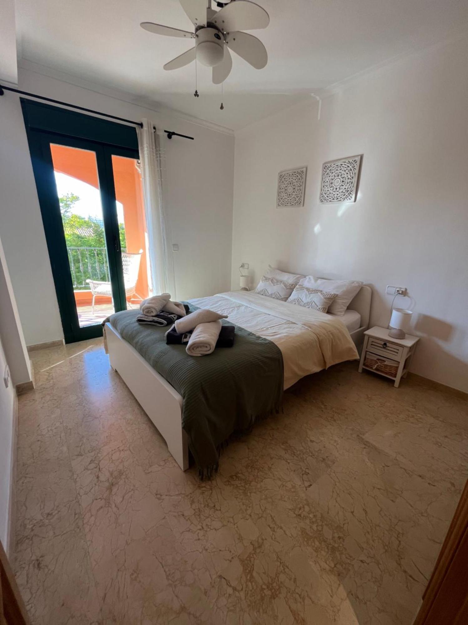 Apartment Nearby Beach And Old Town Jávea Eksteriør bilde