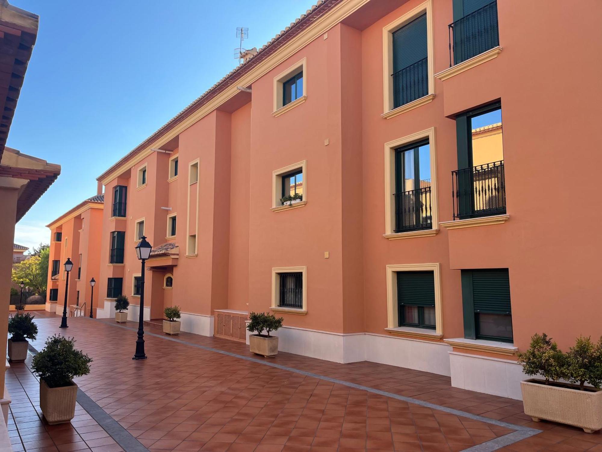 Apartment Nearby Beach And Old Town Jávea Eksteriør bilde